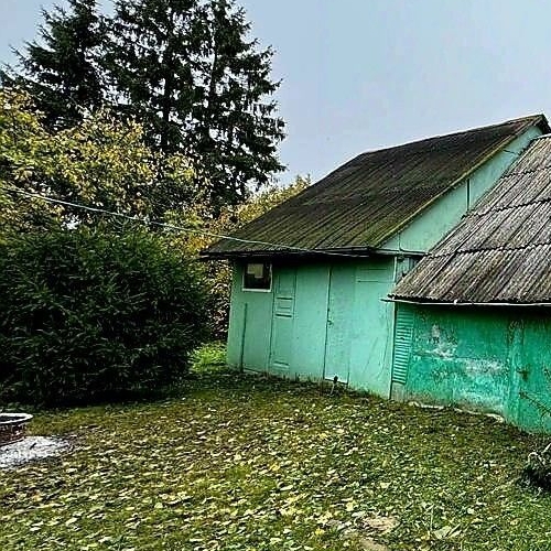 Коттедж/дом д. Мучихино, 2