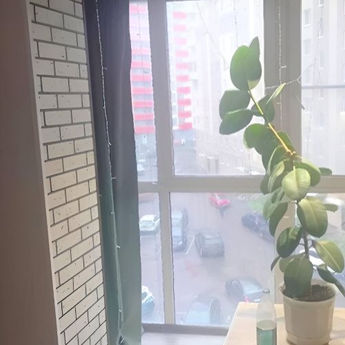 1-комн квартира пос. Шушары, Ленсоветовский тер., 23