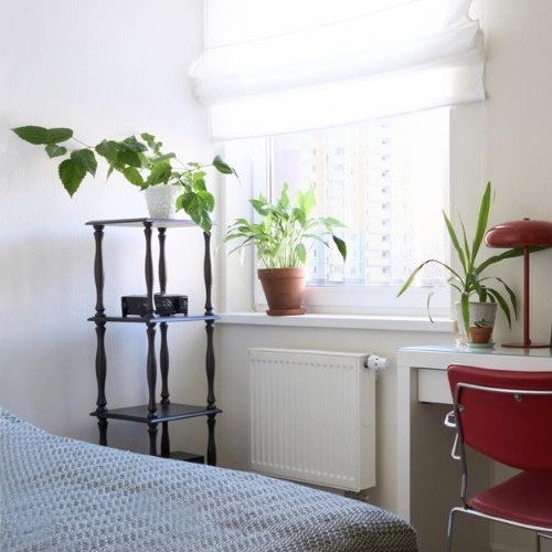 3-комн квартира Мебельная улица, 35к2