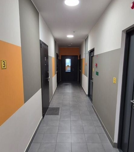 Студия Пушкин, улица Пущинская, 1к2