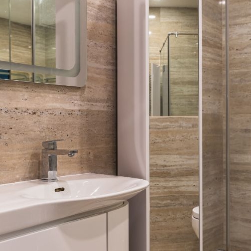 1-комн квартира Пискаревский проспект, 1