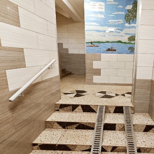 1-комн квартира улица Щербакова, 3К1