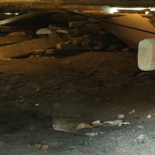 Коттедж/дом Мшинская садоводческий массив, Причал СНТ, улица Центропоперечная,  д. 251