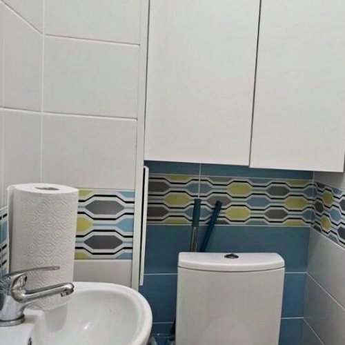 2-комн квартира проспект Маршала Блюхера, 6к2