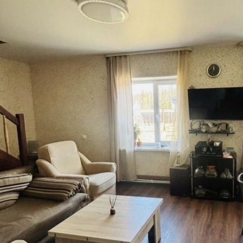 Коттедж/дом Новое Керново кп, Сосновый Бор,  д. 58