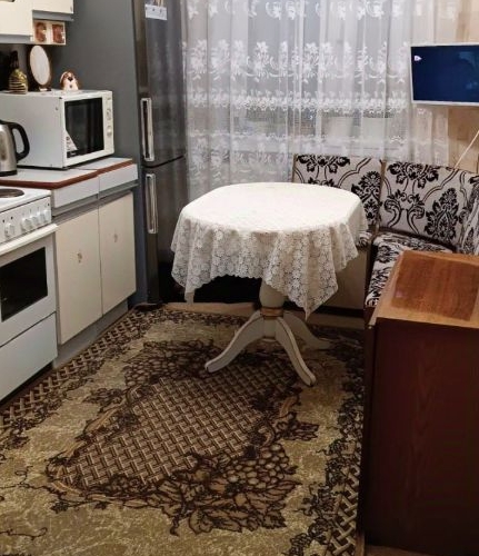 Комната проспект Ударников, 56к1