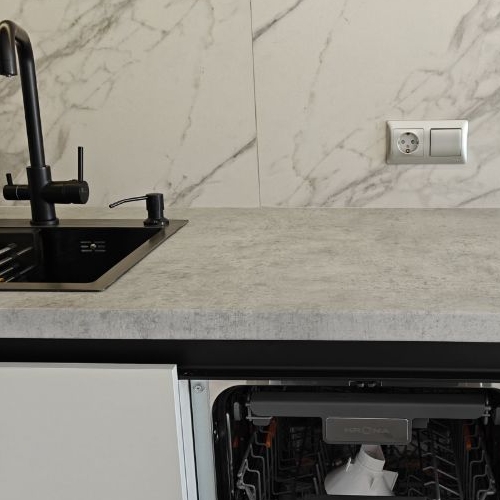 1-комн квартира улица Ультрамариновая, 5