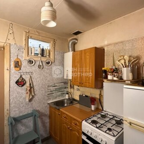 1-комн квартира Тореза пр-кт,  д. 40 к3