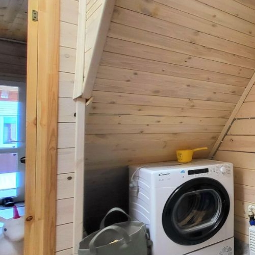 Коттедж/дом д. Гостилицы, улица Березовая, 8А