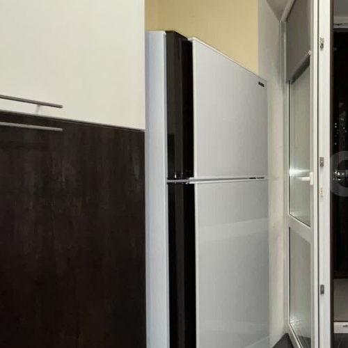 1-комн квартира проспект Маршала Блюхера, 7к1