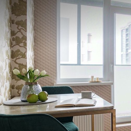 1-комн квартира Октябрьская набережная, 44