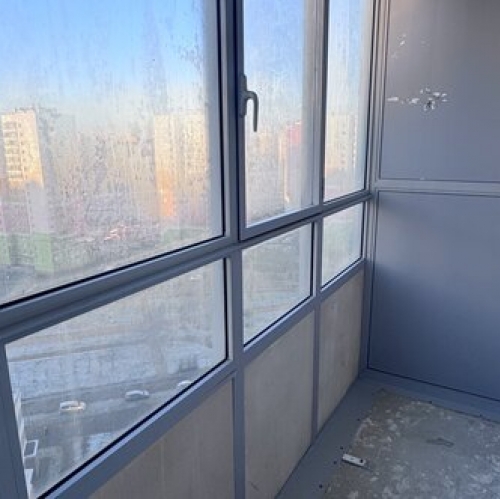 1-комн квартира улица Корнея Чуковского,  д. 7 к2