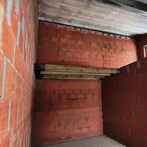 Коттедж/дом Покровское кп, улица Кирилловская,  д. 9