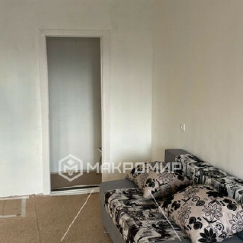 1-комн квартира Стародеревенская улица,  д. 18