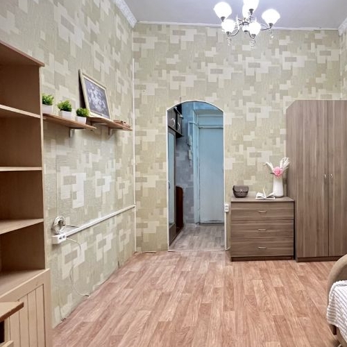 Комната Московский проспект, 186