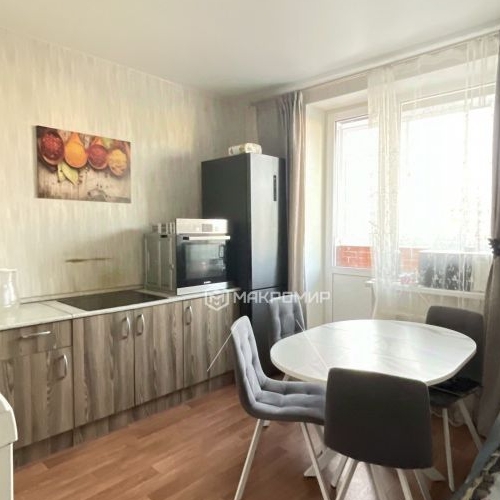 3-комн квартира Петергоф, улица Парковая, 20к2