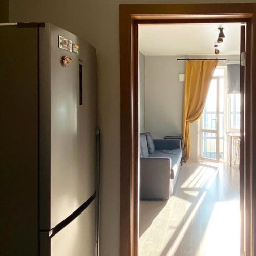 Студия улица Богословская,  д. 4к4