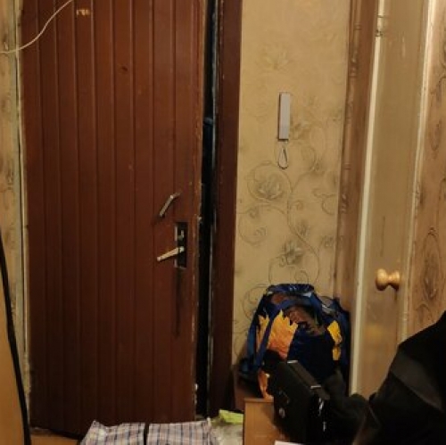 1-комн квартира Колчаново, А-114