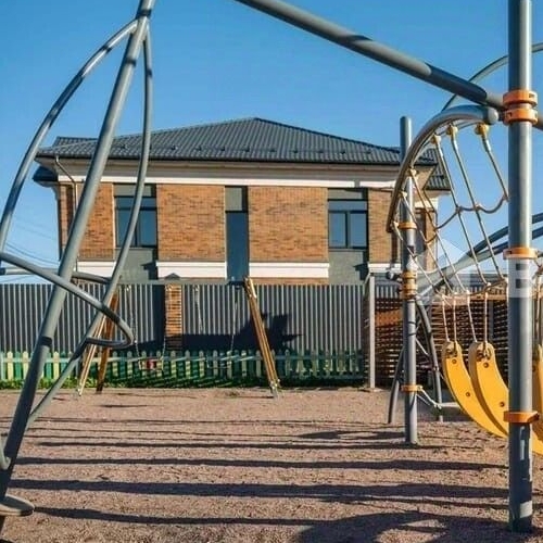 Земельный участок Лазурные озера кп, д. Манушкино