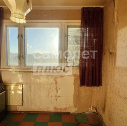 2-комн квартира Художников пр-кт,  д. 24 к3