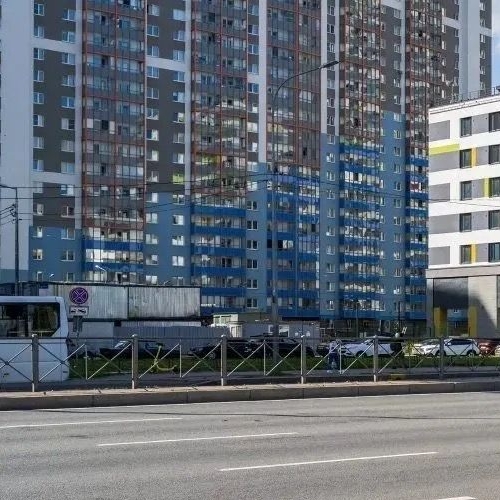 Студия Витебский проспект, 99к1