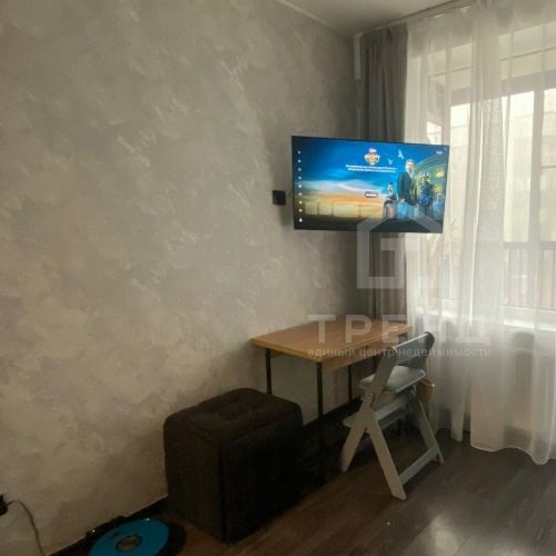 1-комн квартира Владимира Пчелинцева ул,  д. 4