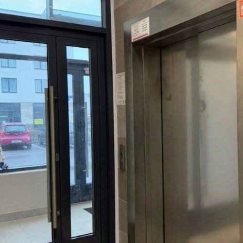 Студия улица Владимира Пчелинцева, 5