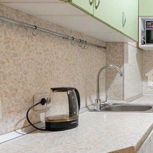 Студия 1-й Предпортовый проезд, 14