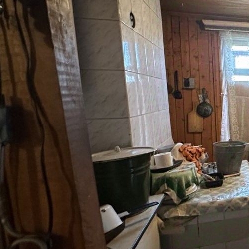 Коттедж/дом пос. Лейпясуо, Флора СНТ, 231