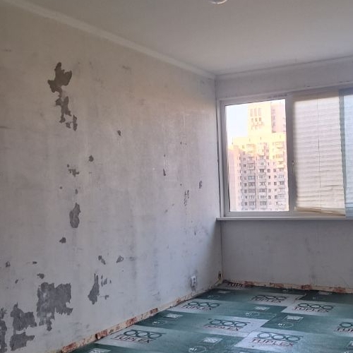 3-комн квартира Наличная улица, 40К1