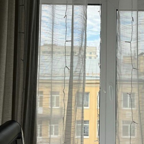 3-комн квартира Воронежская улица, 33