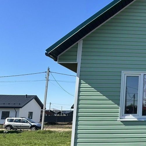 Коттедж/дом Дачный-1 массив,  д. 5