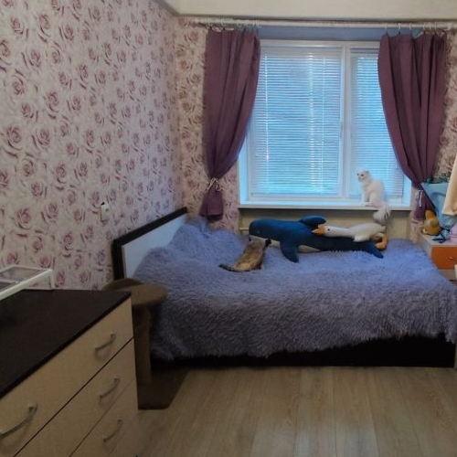 3-комн квартира Колпино, улица Машиностроителей, 4