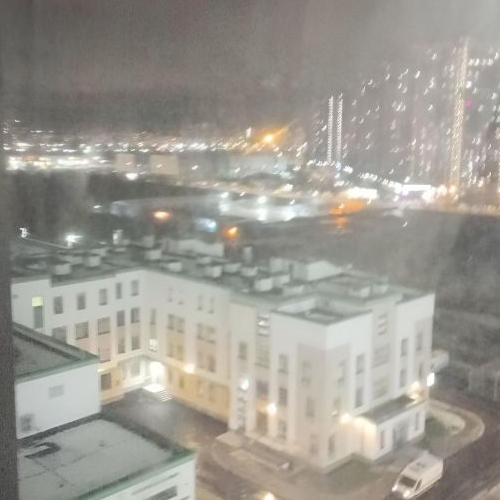 Студия пос. Парголово, проезд Толубеевский, 8к2