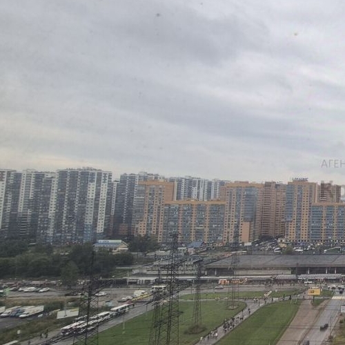 2-комн квартира Мурино, проспект Авиаторов Балтики, 5