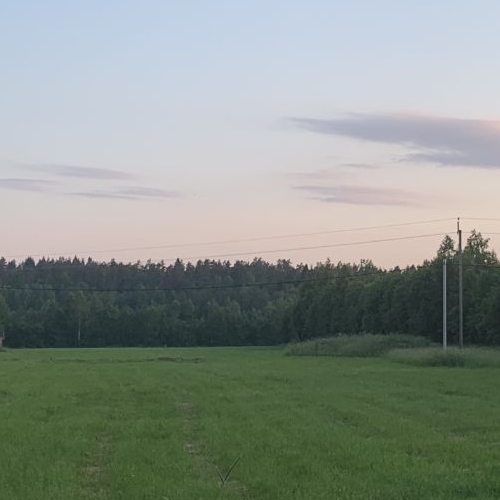 Земельный участок Репао Парк кп, улица Черничная