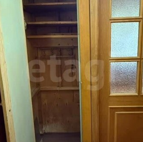 1-комн квартира Гражданский пр-кт,  д. 9 к4