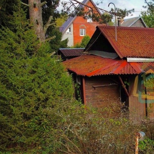 Коттедж/дом Домостроитель СНТ, проезд Кипрейный, 2