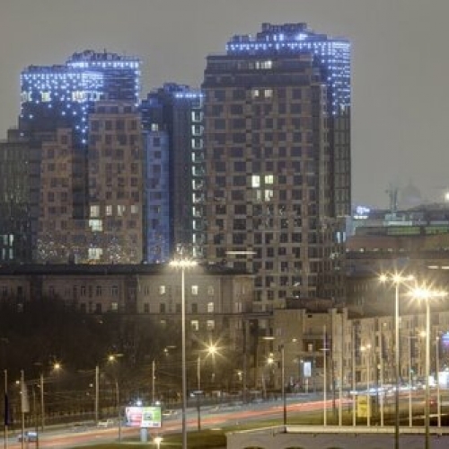 3-комн квартира Кузнецовская улица