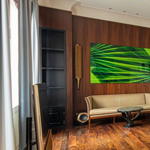 2-комн квартира Караванная улица, 11/64