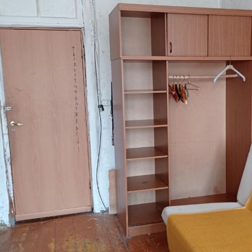 4-комн квартира Зеленина Б. ул,  д. 28