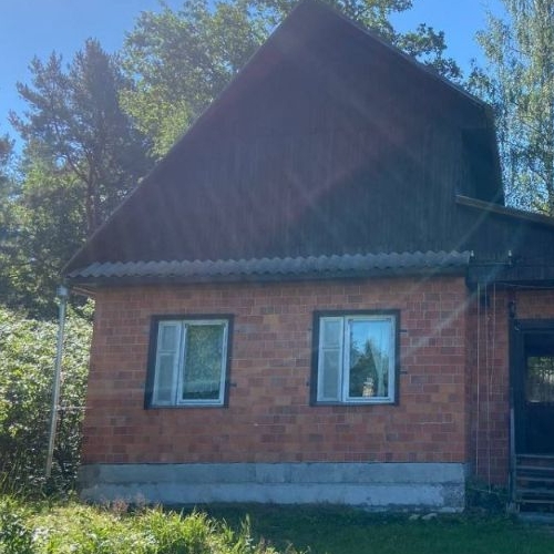 Коттедж/дом д. Большие Крупели, улица Центральная