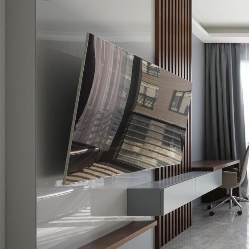 1-комн квартира Спортивная улица, 2