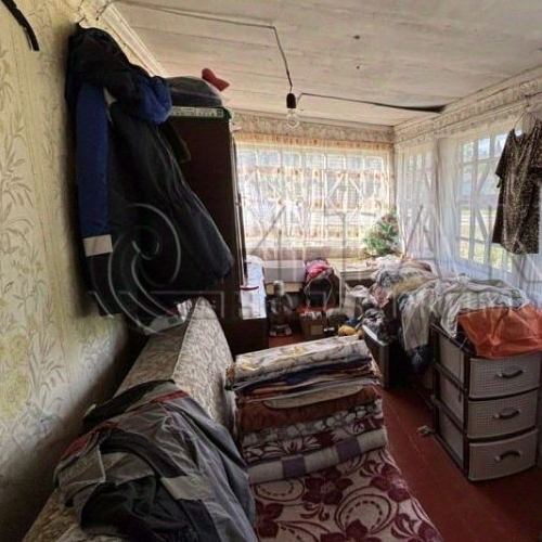 Коттедж/дом д. Борисова Грива, шоссе Ириновское, 8А