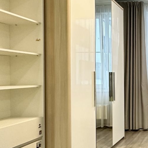 1-комн квартира Витебский проспект, 99к1