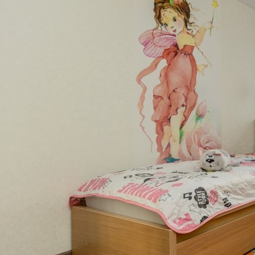 2-комн квартира Мурино, улица Шоссе в Лаврики, 59к1