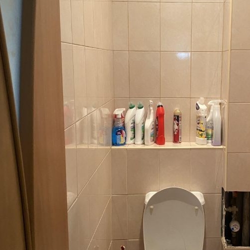 1-комн квартира пос. Бугры, улица Школьная, 11к1