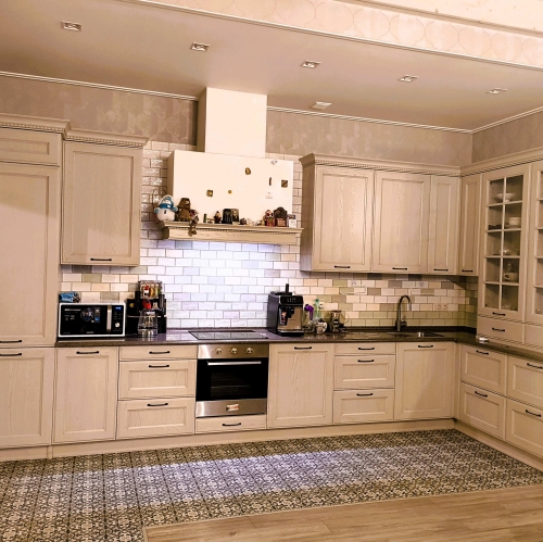 Коттедж/дом Шлиссельбург г,  д. 40