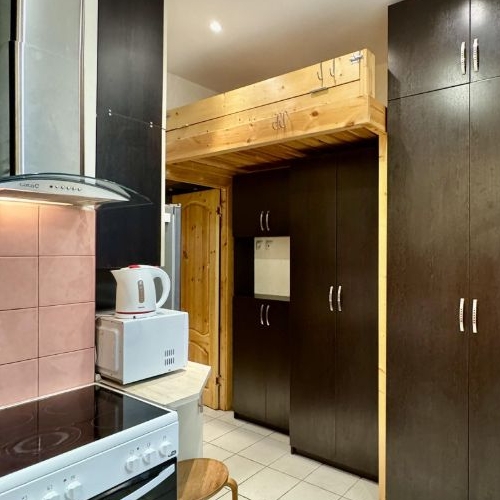 Студия проспект Народного ополчения, 10