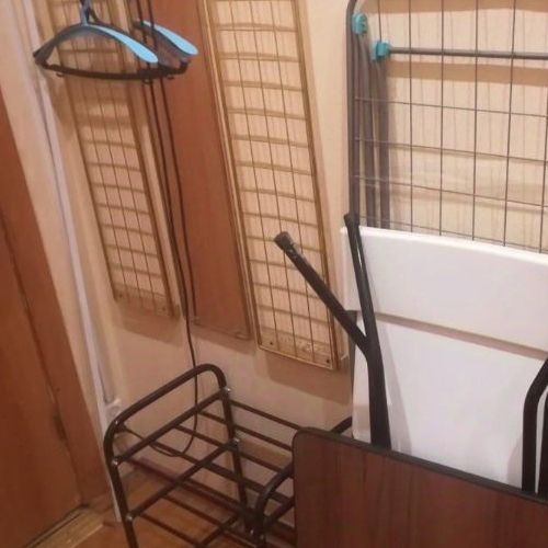 Комната 12-я Васильевского острова линия, 15